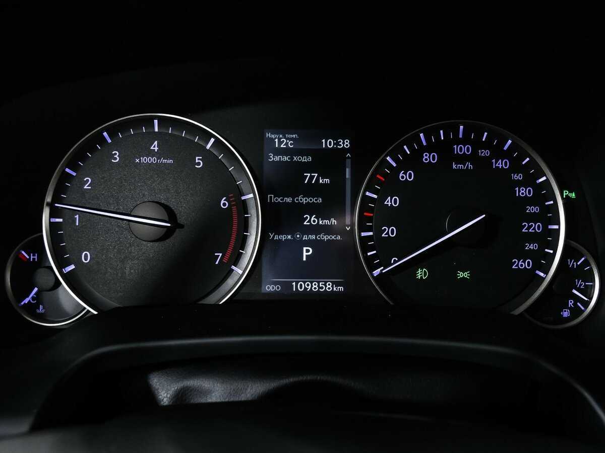 Lexus RX 200t, 2016 Фото №10