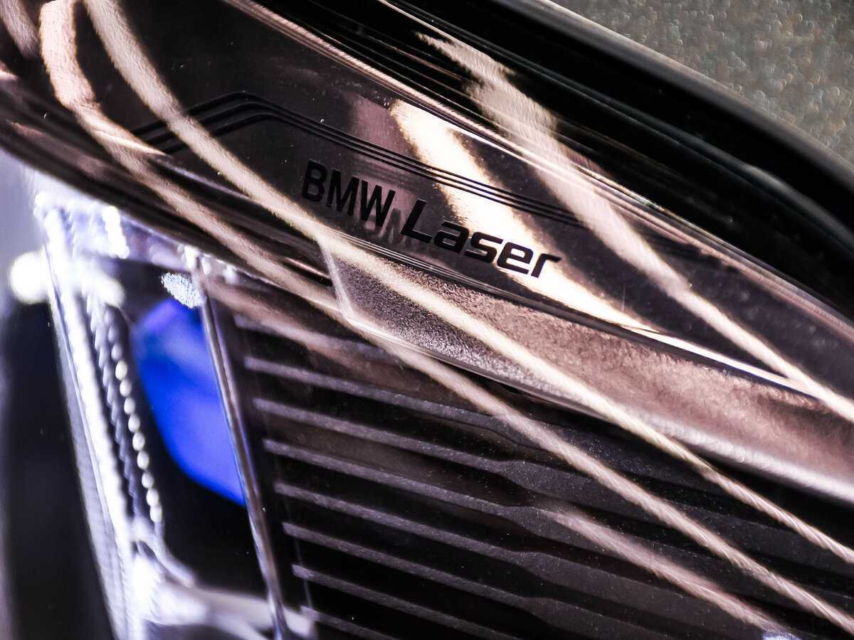 BMW X5 40d, 2022 Фото №18