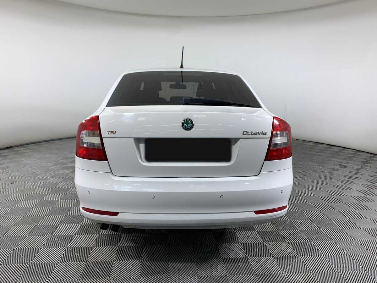 Skoda Octavia, 2012 - 150 562 км. | Фото №6