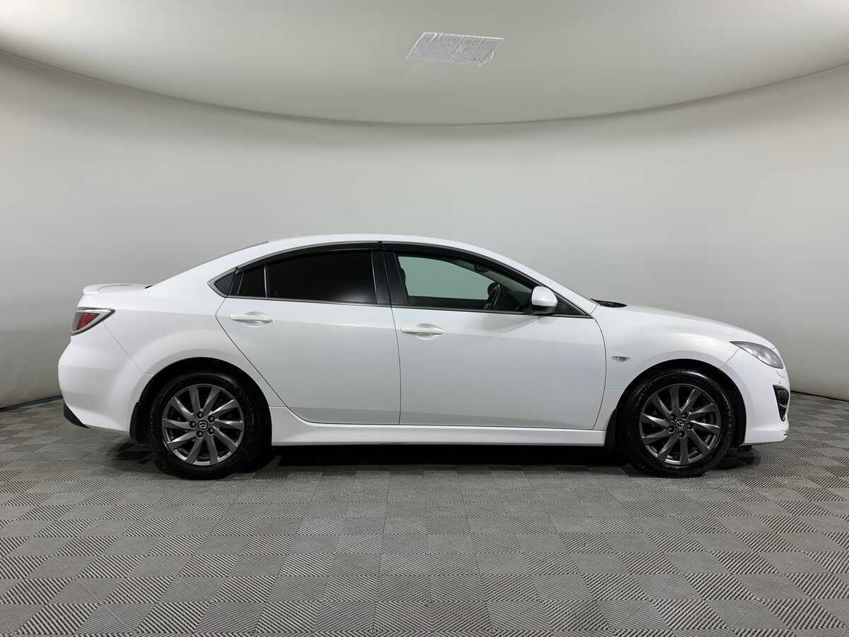 Mazda 6, 2012 - 231 000 км. | Фото №4