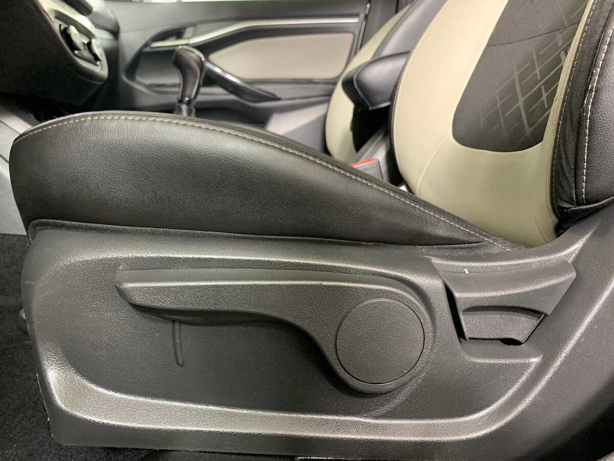 Lada (ВАЗ) Vesta SW Cross, 2017 Фото №17