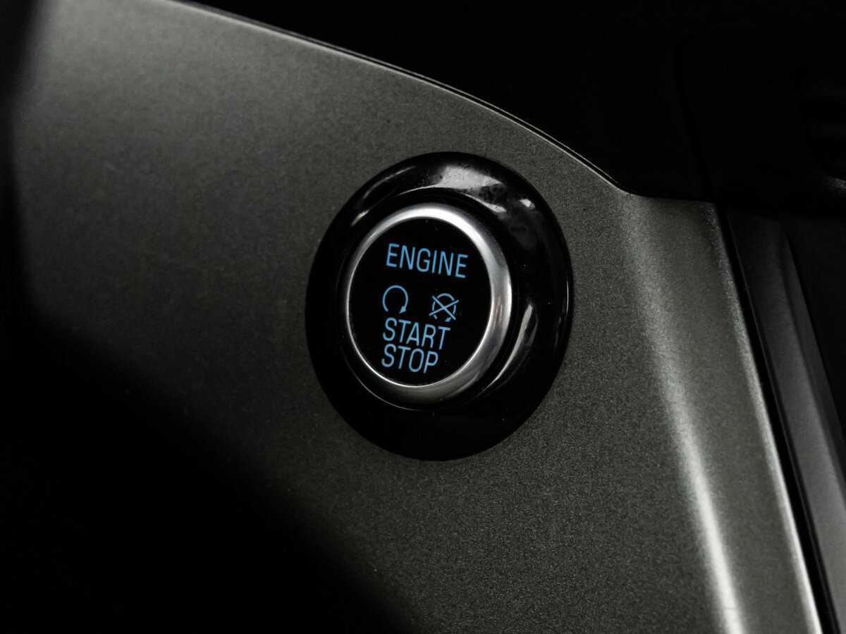 Ford Kuga, 2017 Фото №13