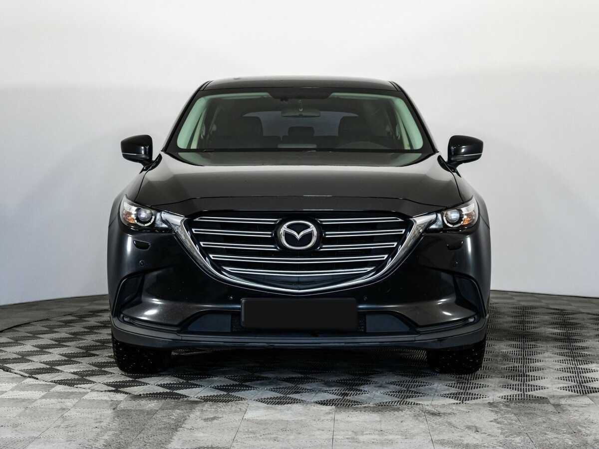 Mazda CX-9, 2019 - 70 849 км. | Фото №2
