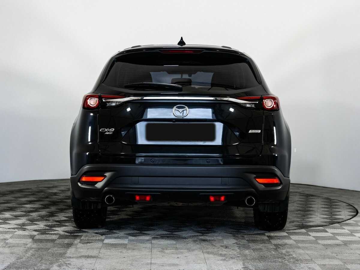 Mazda CX-9, 2019 - 70 849 км. | Фото №5