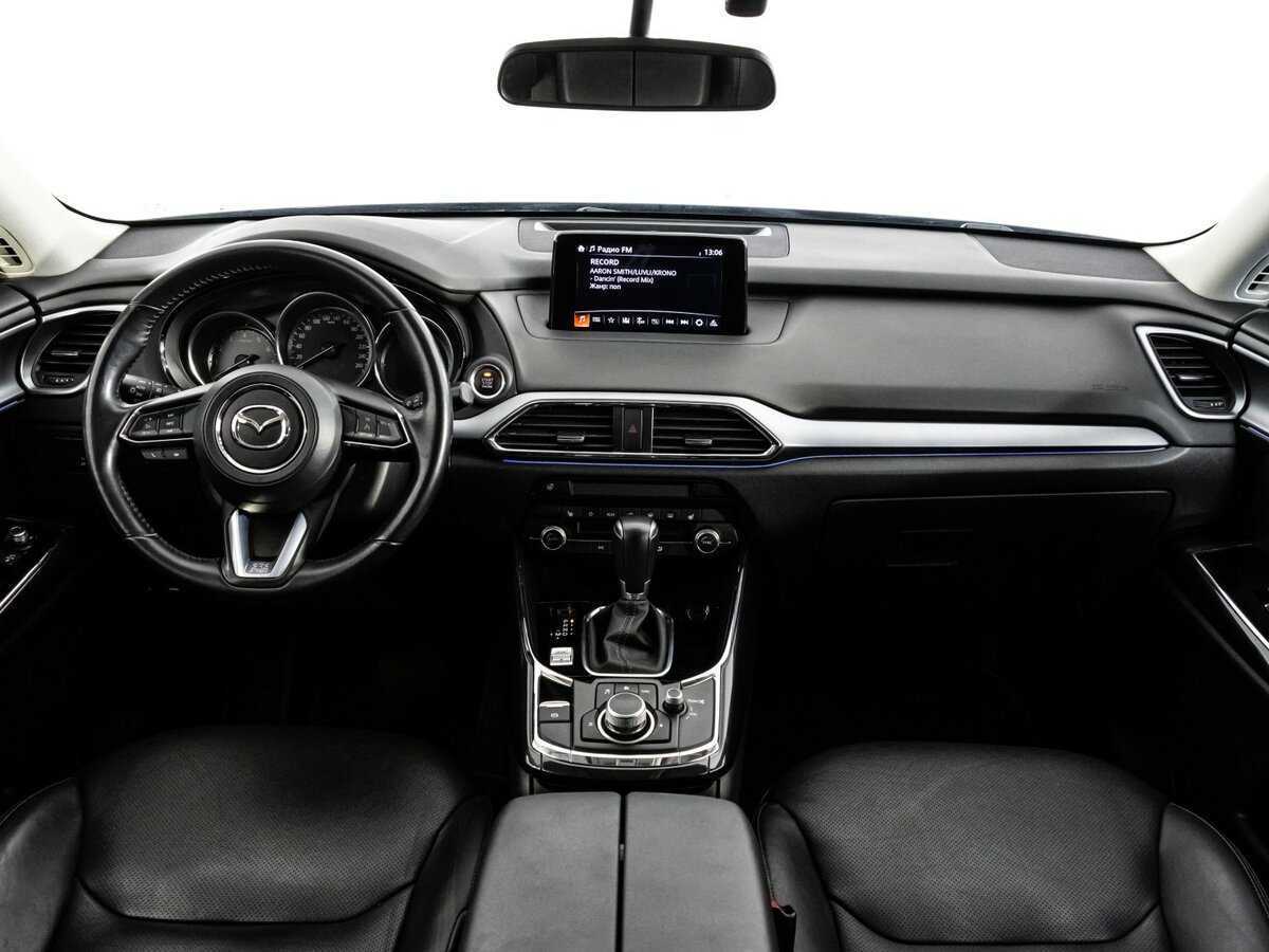 Mazda CX-9, 2019 - 70 849 км. | Фото №8