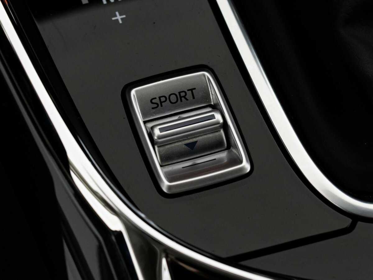 Mazda CX-9, 2019 Фото №16