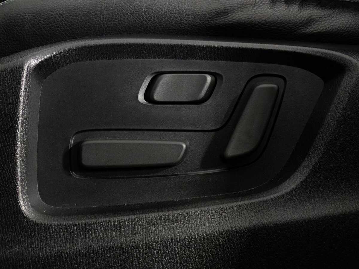 Mazda CX-9, 2019 Фото №22