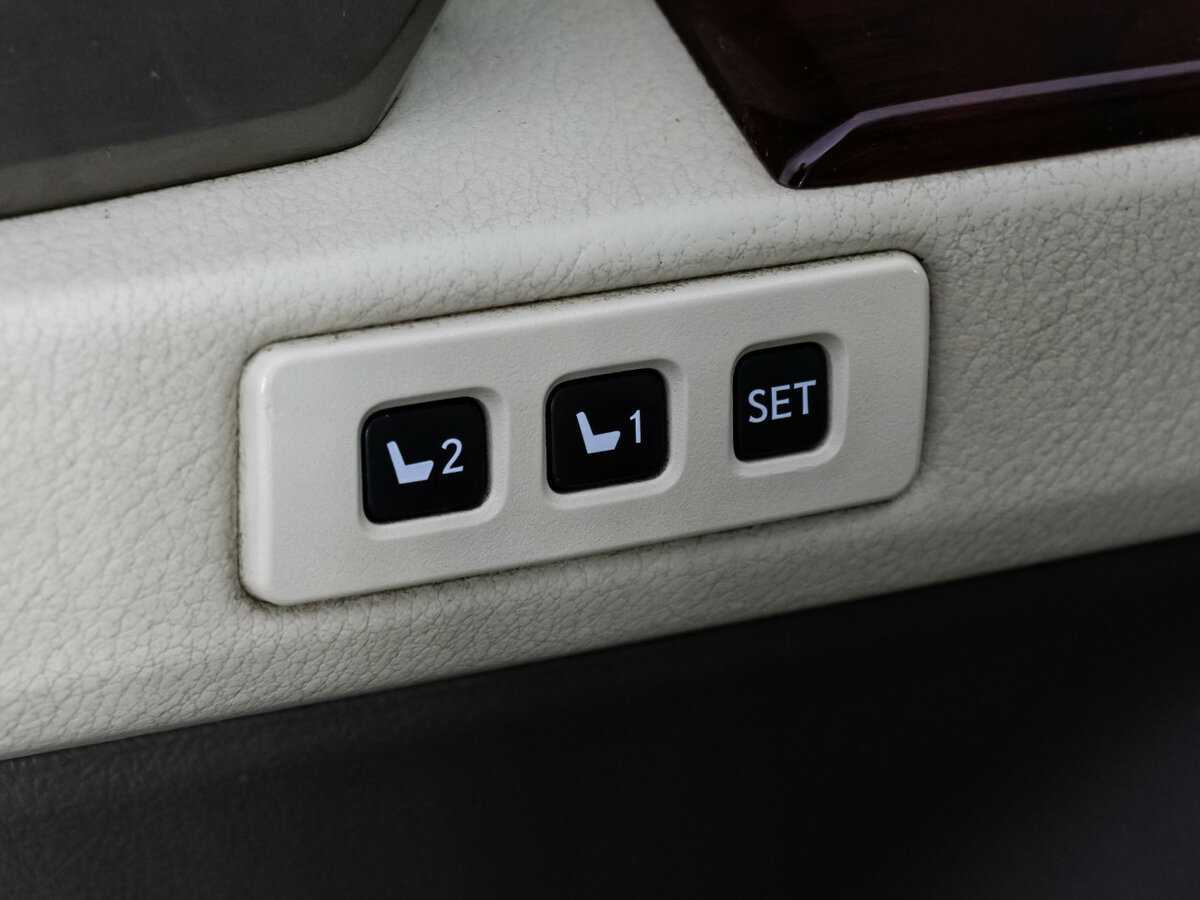 Lexus GX 460, 2010 Фото №23