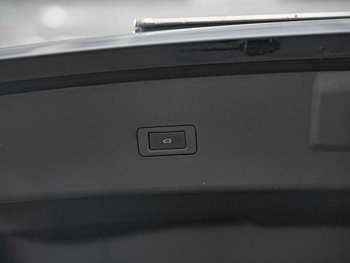 Exeed VX, 2023 Фото №27