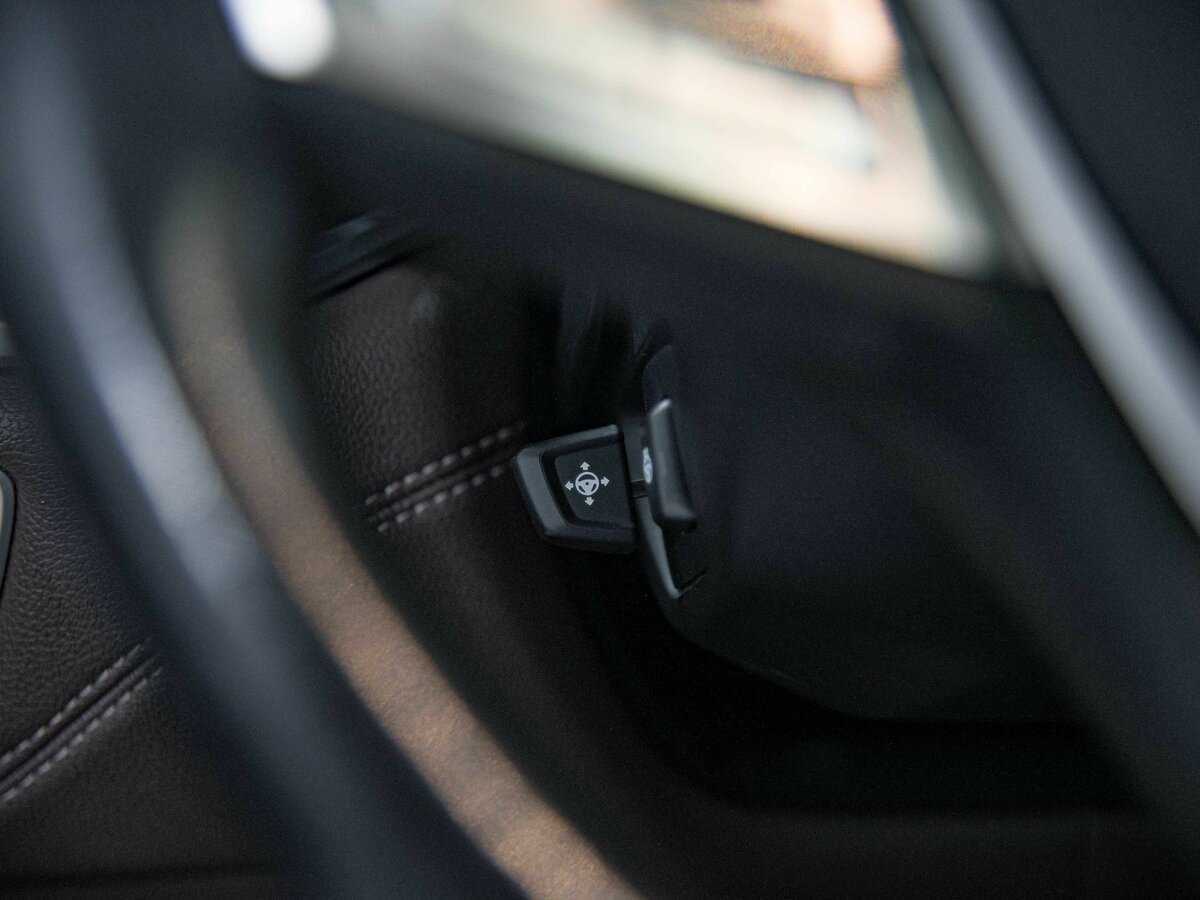 BMW 7 серии Long 730Ld xDrive, 2018 Фото №14