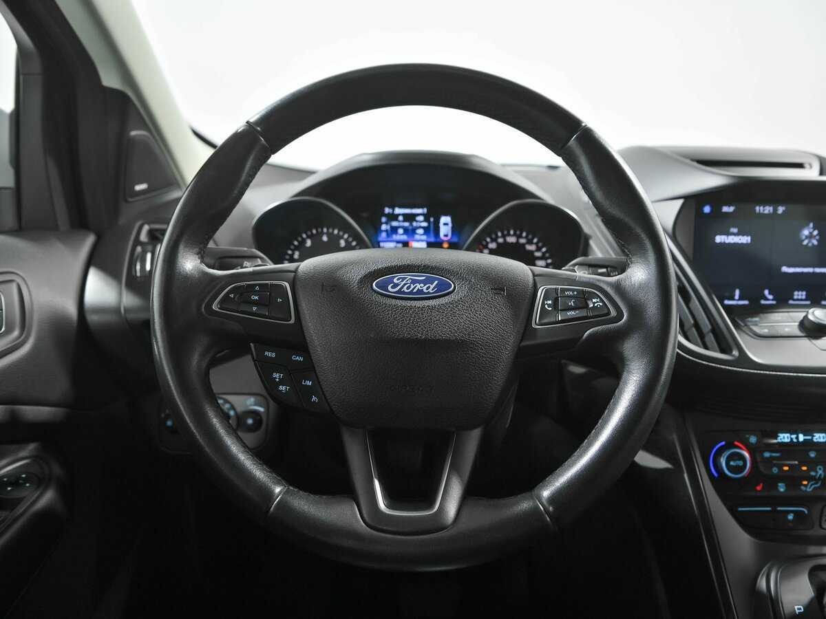 Ford Kuga, 2018 - 112 284 км. | Фото №7