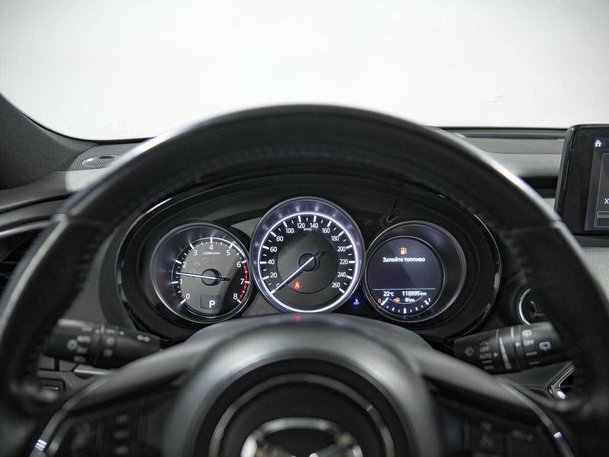 Mazda CX-9, 2018 - 118 762 км. | Фото №7