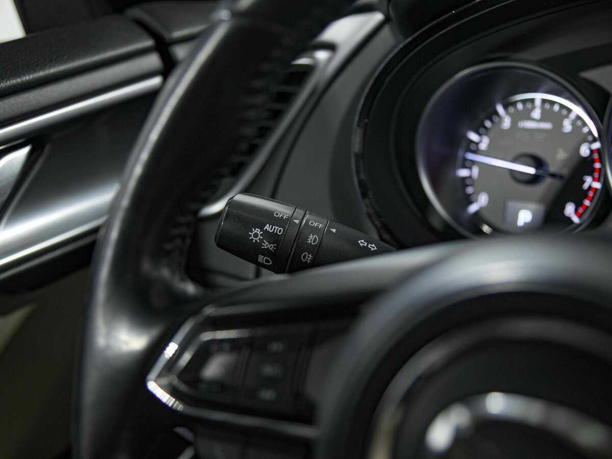 Mazda CX-9, 2018 - 118 762 км. | Фото №8