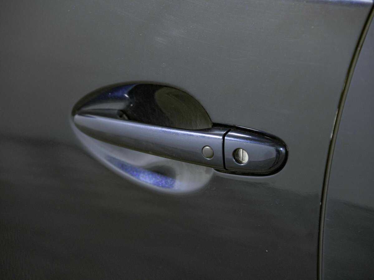 Mazda CX-9, 2018 Фото №19