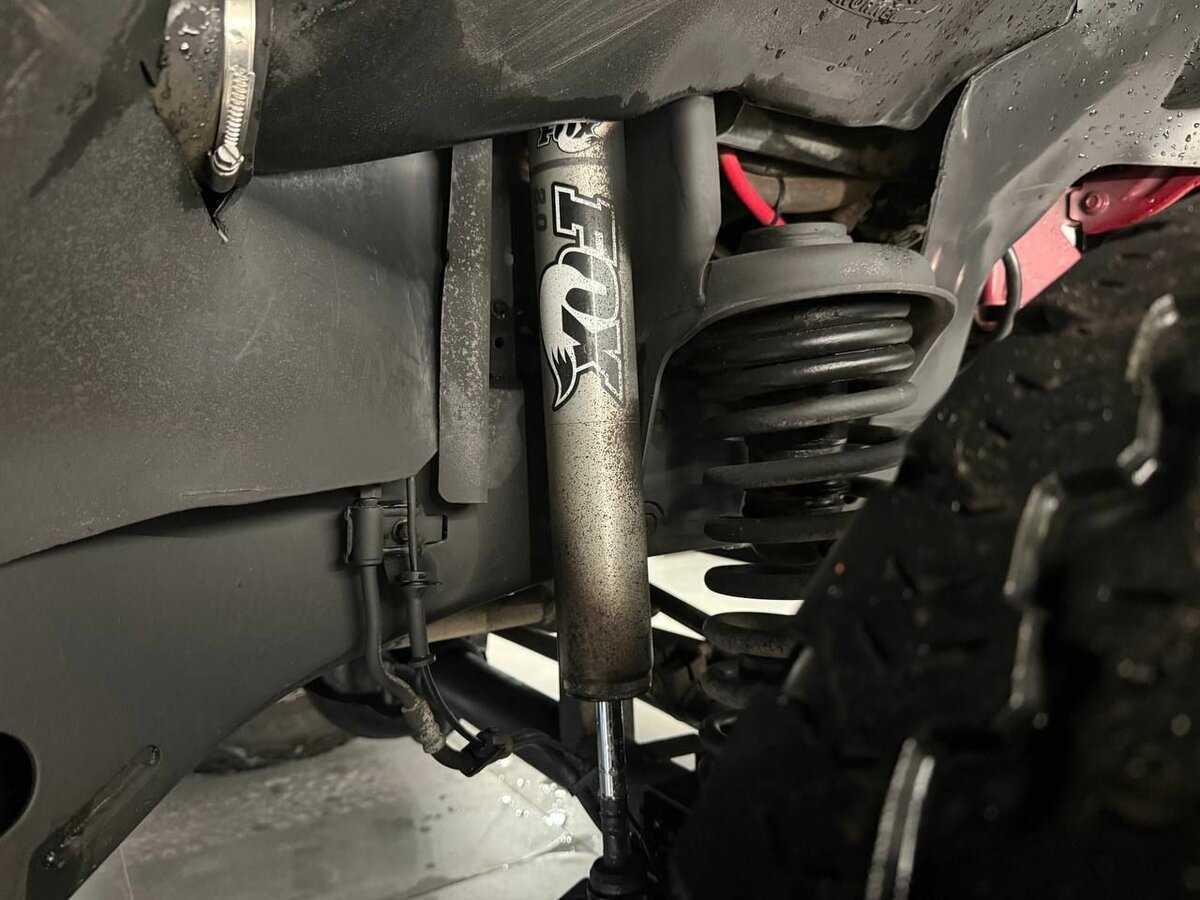 Jeep Wrangler, 2011 Фото №18