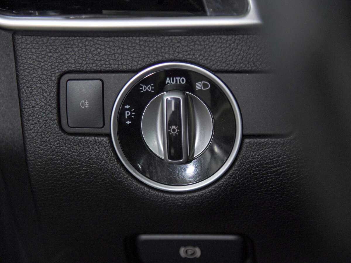 Mercedes-Benz GLS 350 d, 2017 Фото №16