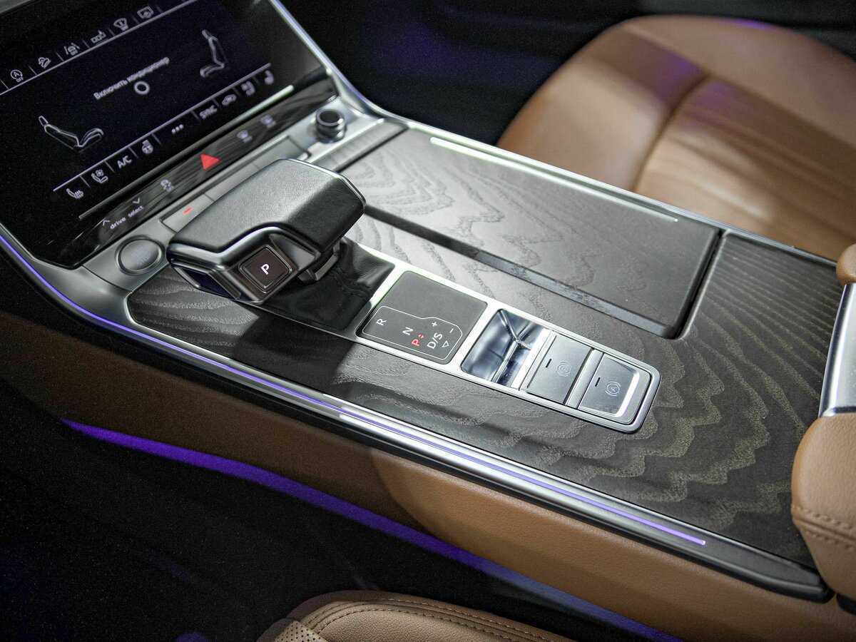 Audi A6 45 TFSI, 2020 Фото №13