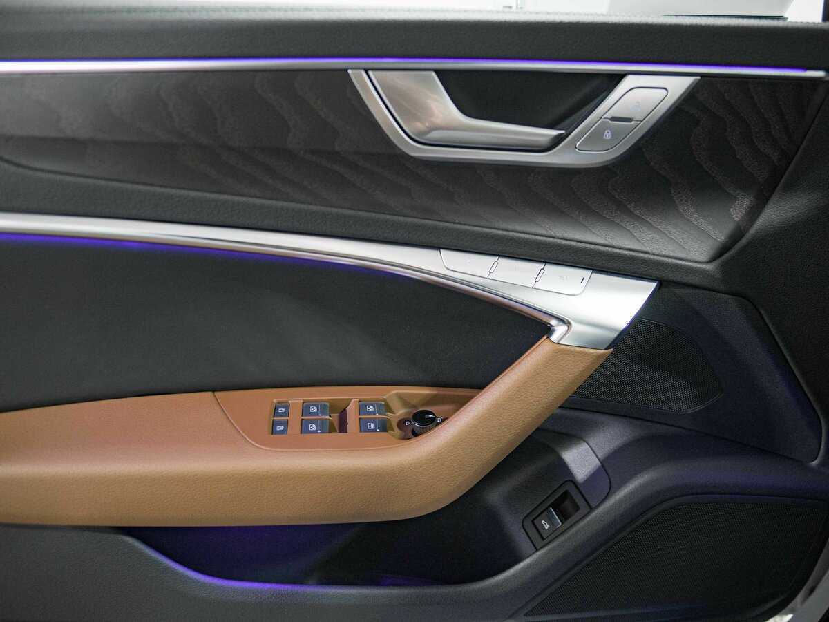 Audi A6 45 TFSI, 2020 Фото №14