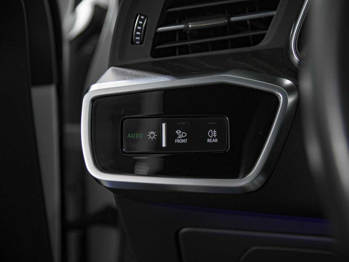 Audi A6 45 TFSI, 2020 Фото №15