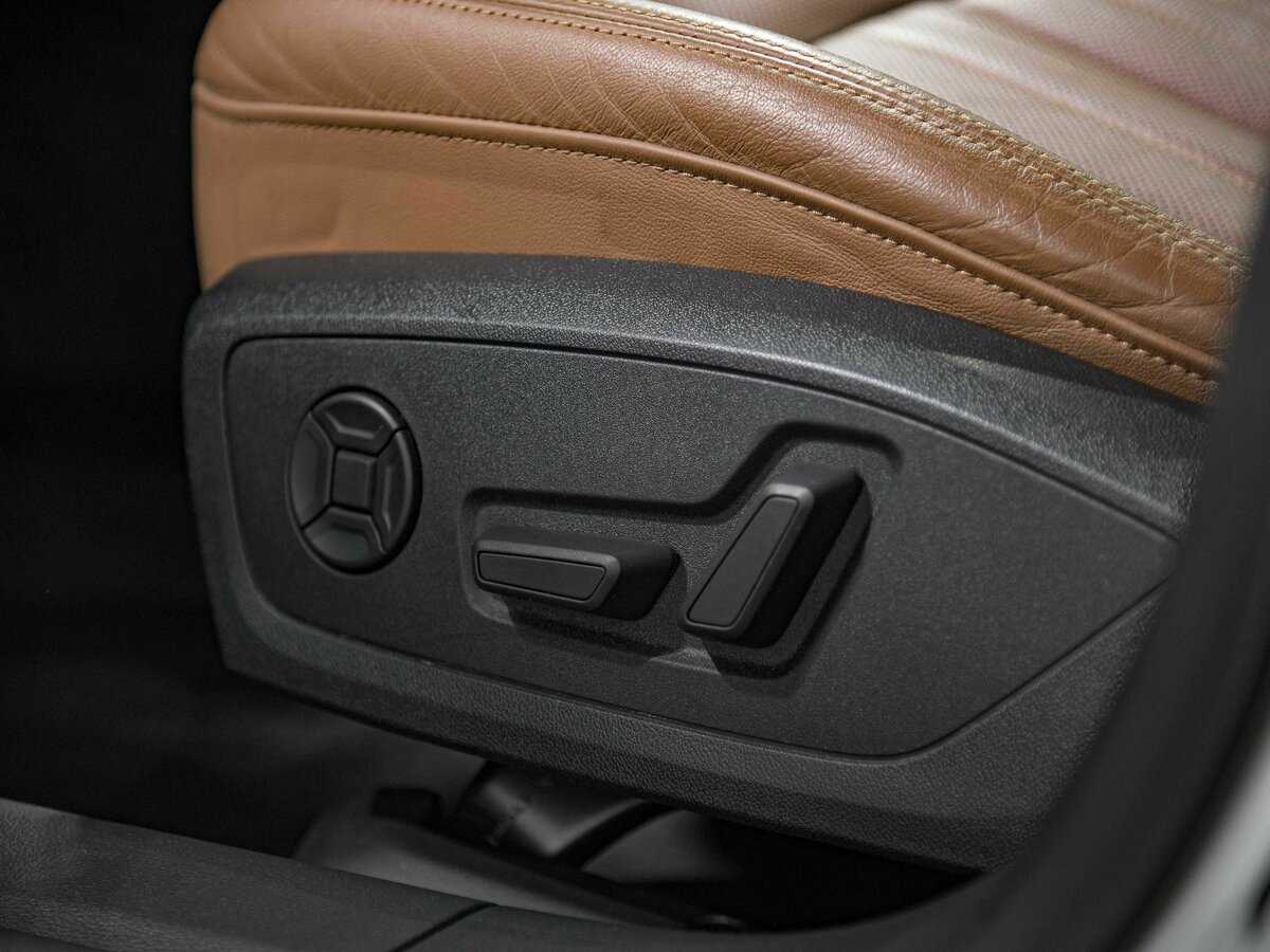 Audi A6 45 TFSI, 2020 Фото №17