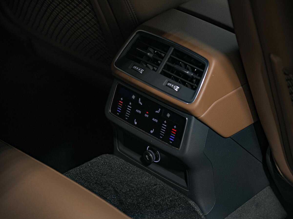 Audi A6 45 TFSI, 2020 Фото №19