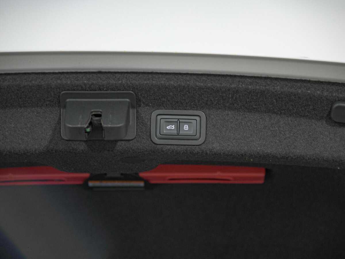 Audi A6 45 TFSI, 2020 Фото №24