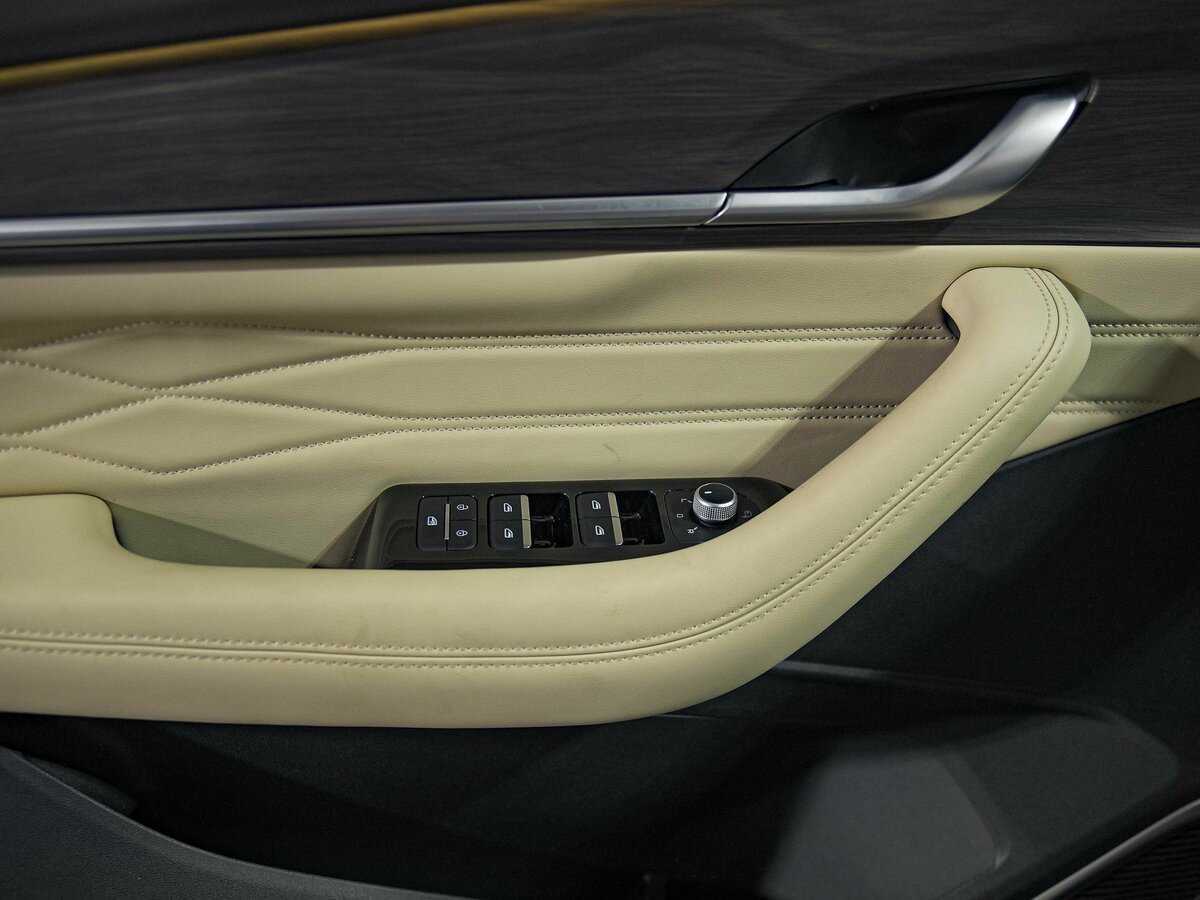 Geely Monjaro (Xingyue L), 2024 Фото №15