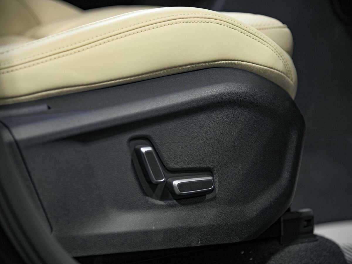 Geely Monjaro (Xingyue L), 2024 Фото №22