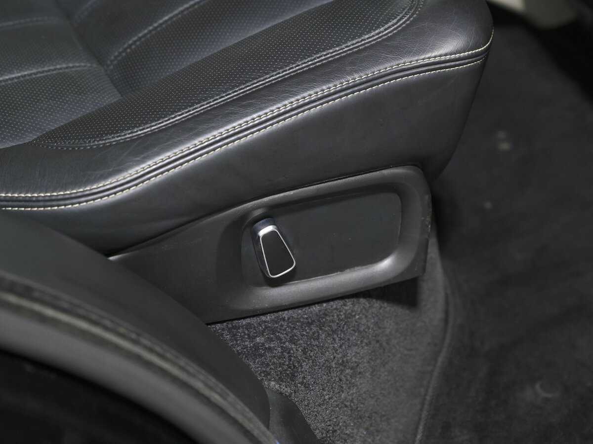 Land Rover Range Rover, 2014 Фото №22