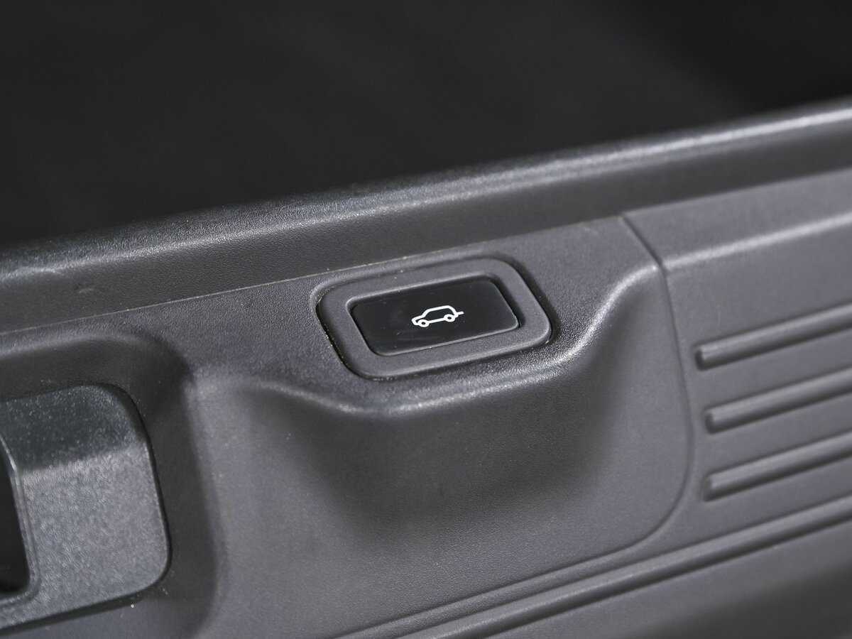 Land Rover Range Rover, 2014 Фото №31