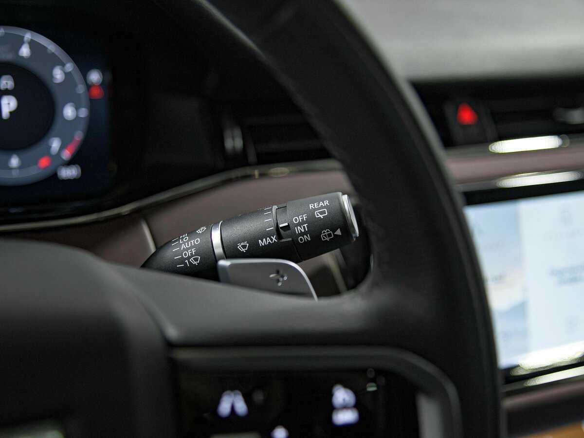 Land Rover Range Rover Evoque, 2023 Фото №10