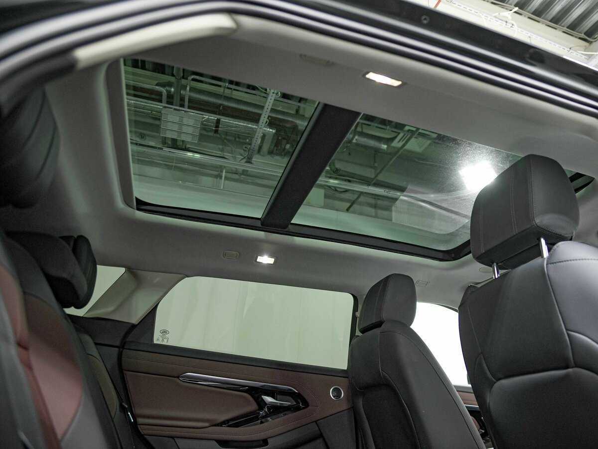 Land Rover Range Rover Evoque, 2023 Фото №19