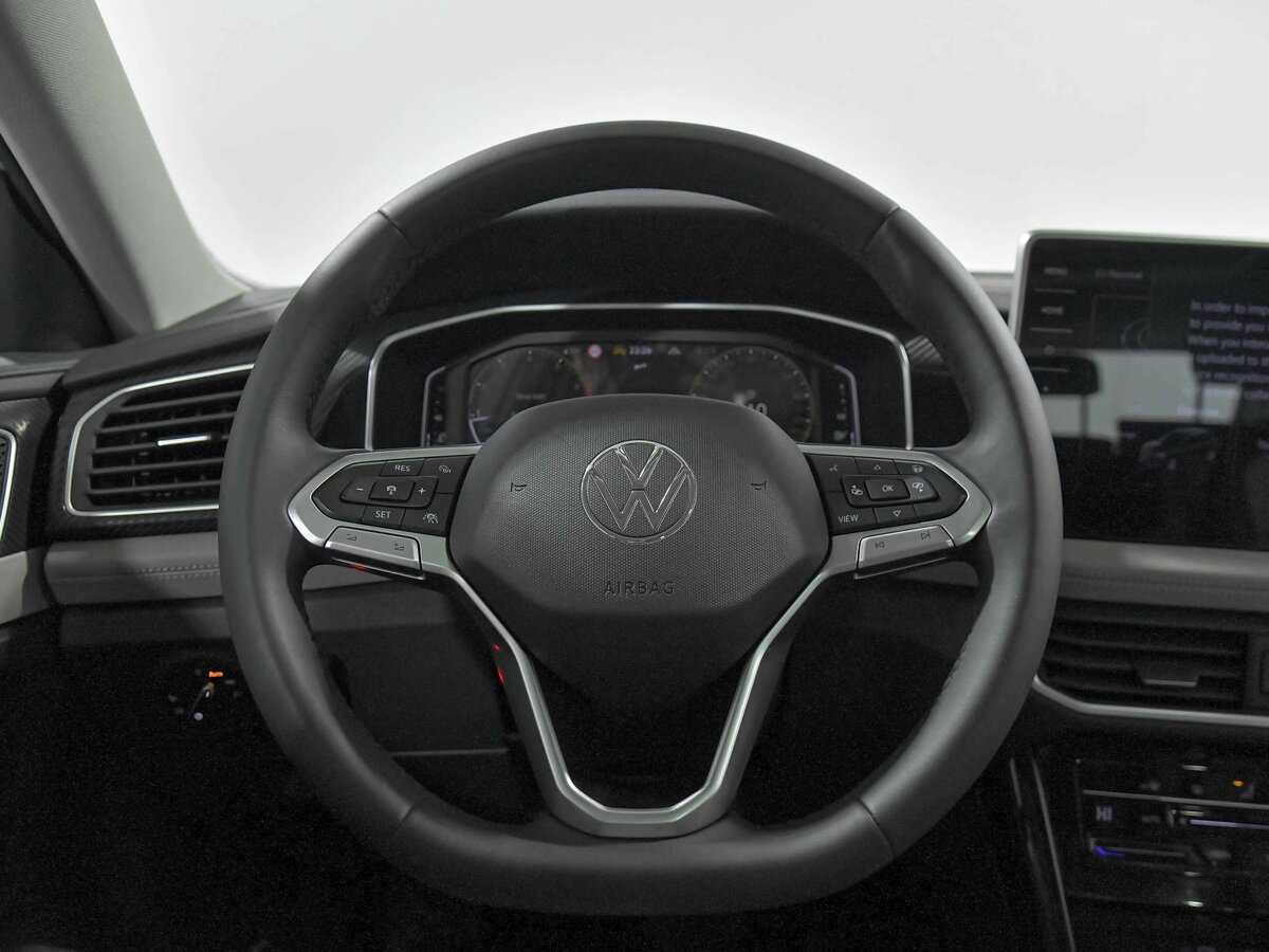 Volkswagen Tayron, 2023 - 6 000 км. | Фото №7