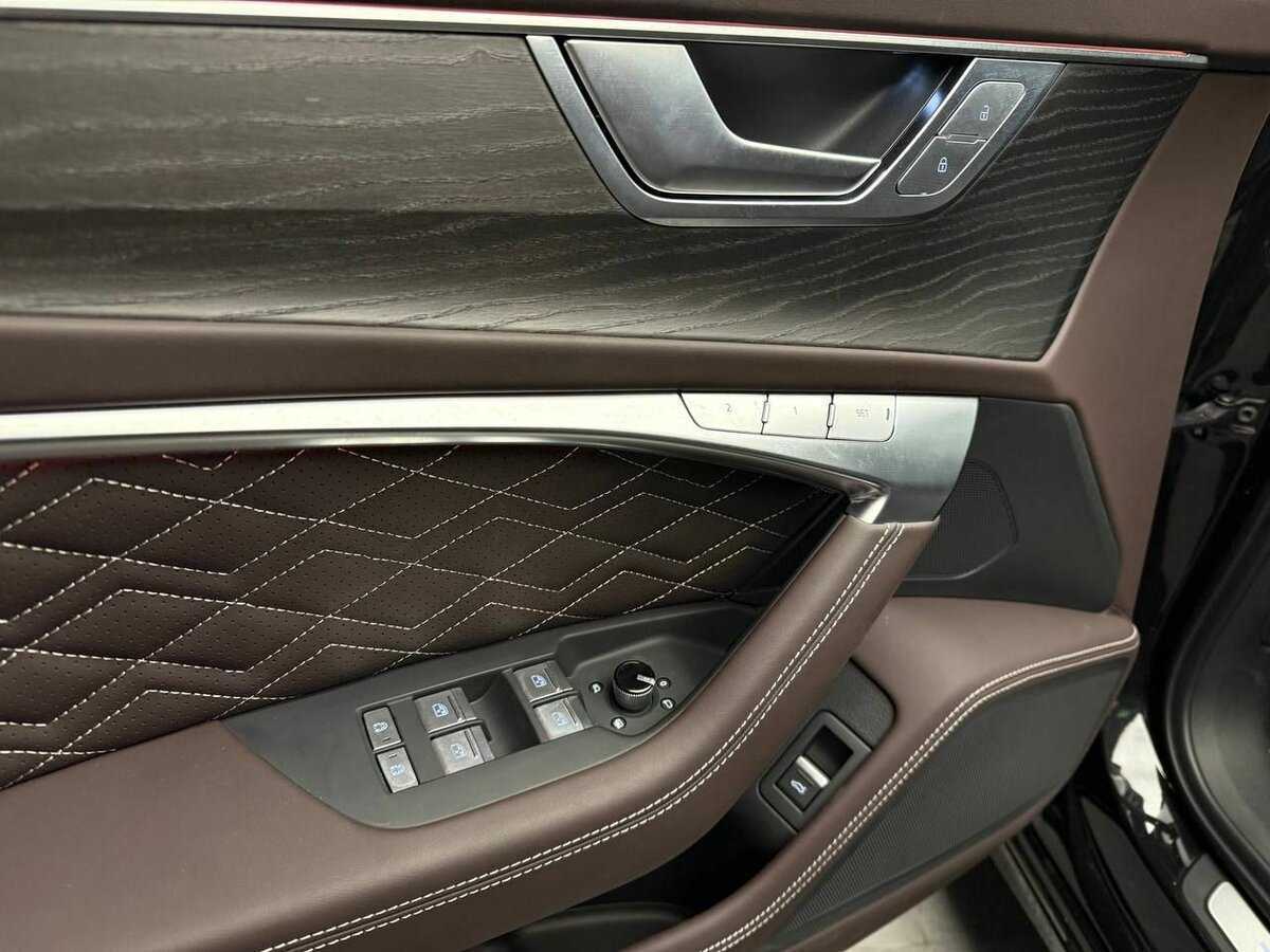 Audi A6 45 TFSI Long, 2024 Фото №16