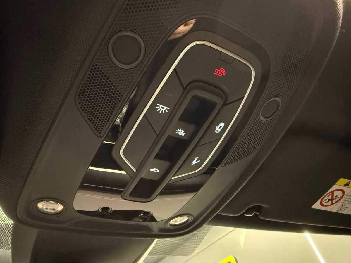 Audi A6 45 TFSI Long, 2024 Фото №19