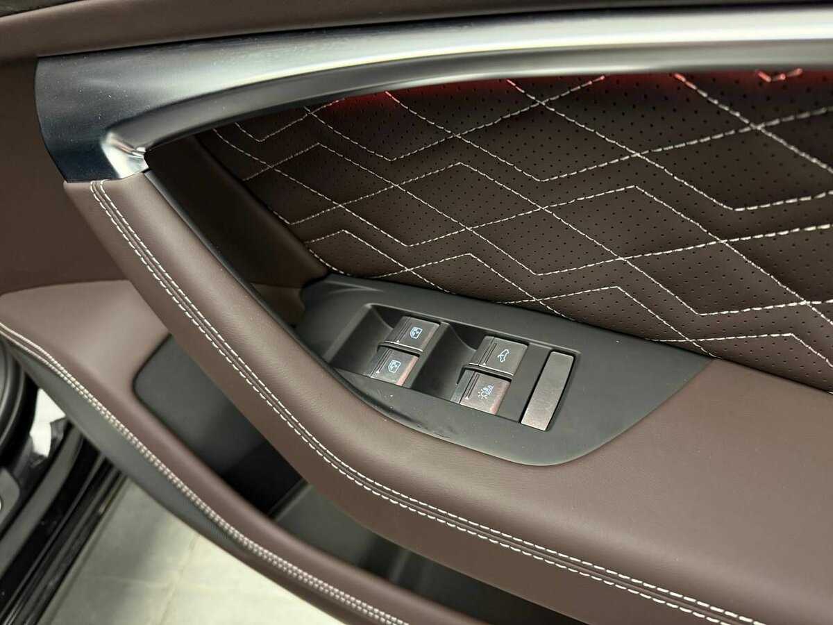 Audi A6 45 TFSI Long, 2024 Фото №21