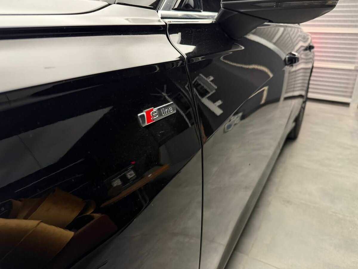 Audi A6 45 TFSI Long, 2024 Фото №30