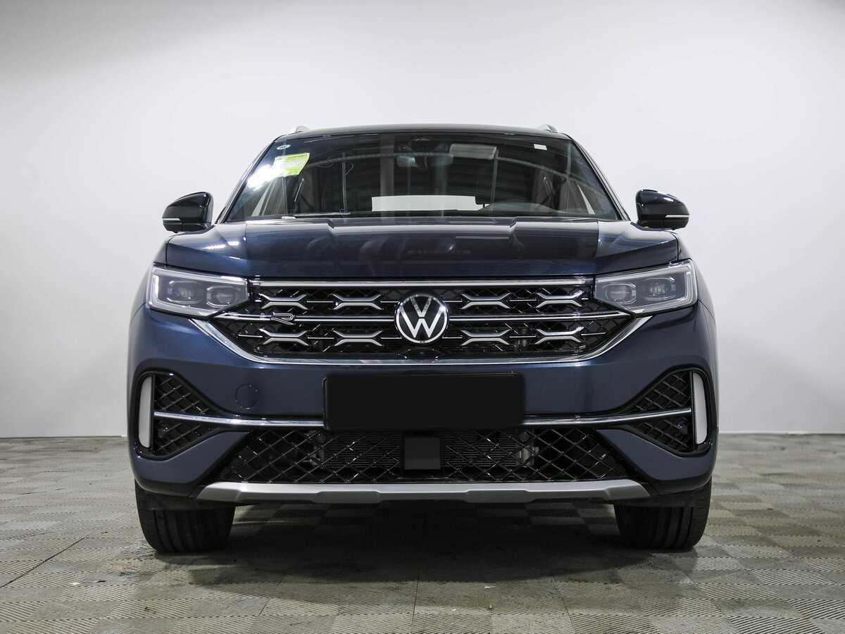Volkswagen Tayron, 2024 - 40 км. | Фото №2