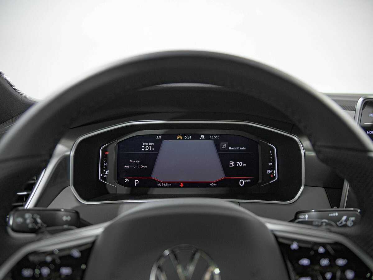 Volkswagen Tayron, 2024 - 40 км. | Фото №7