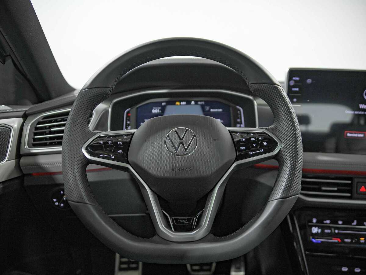 Volkswagen Tayron, 2024 - 40 км. | Фото №8