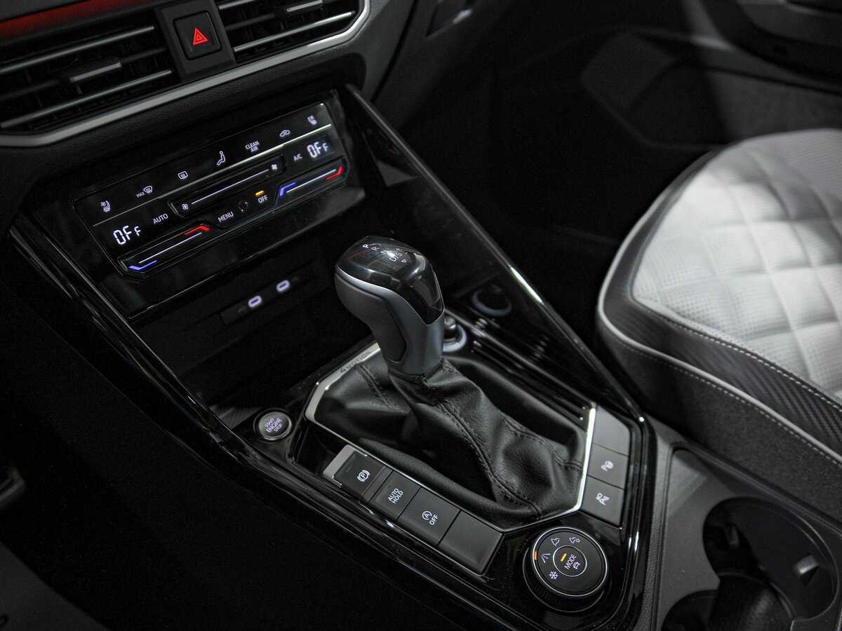 Volkswagen Tayron, 2024 Фото №11