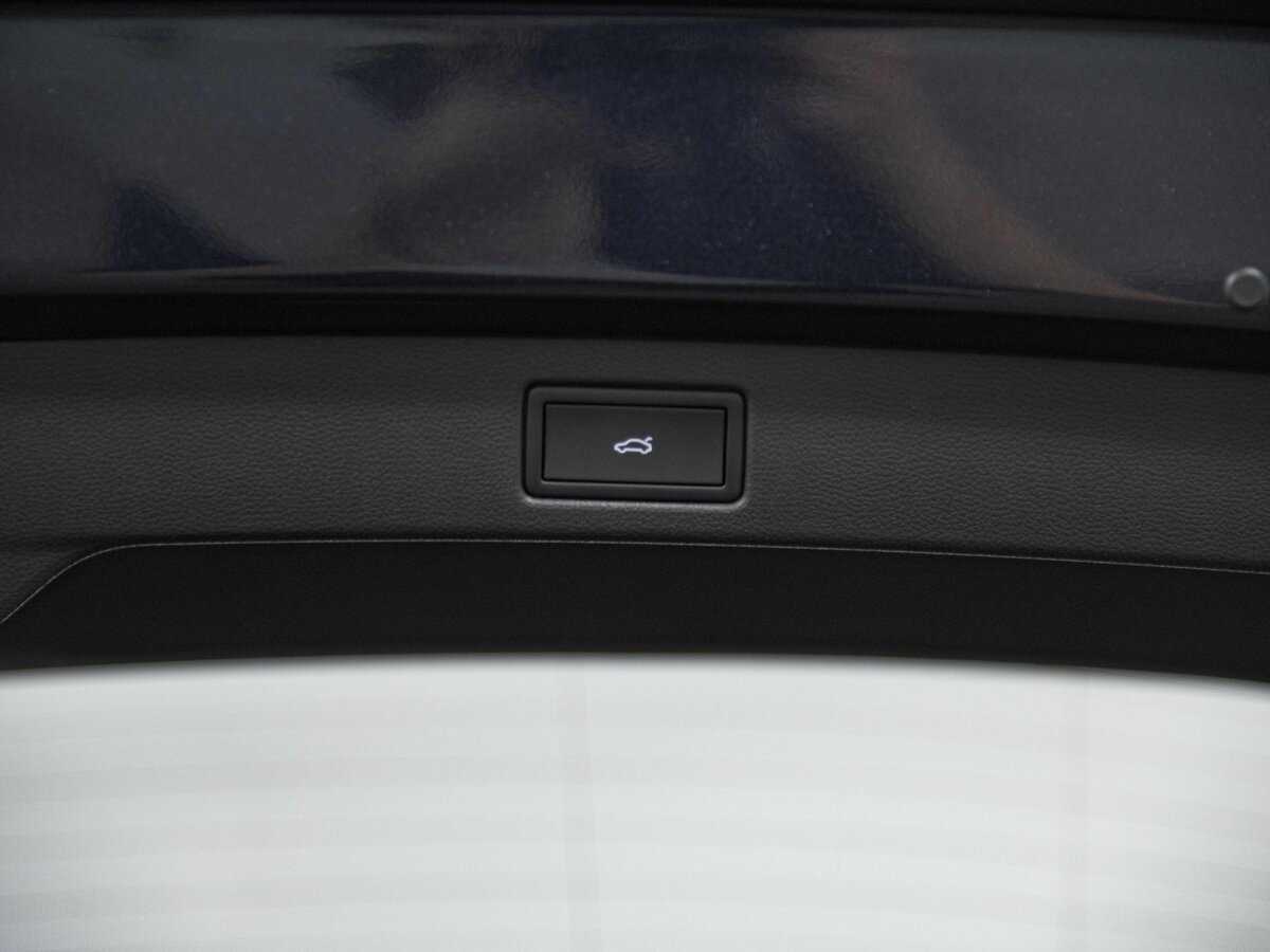 Volkswagen Tayron, 2024 Фото №23