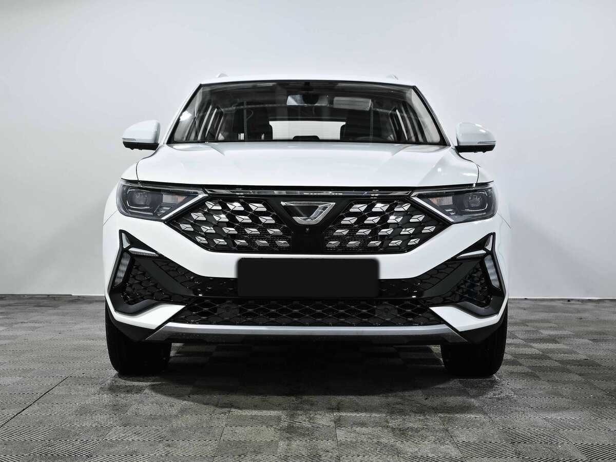 Jetta VS5, 2023 - 20 км. | Фото №2