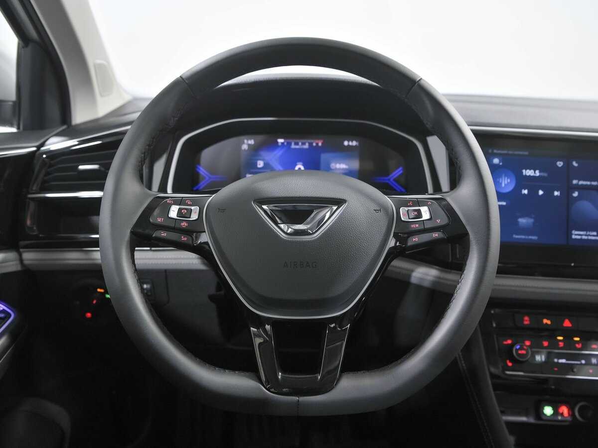 Jetta VS5, 2023 - 20 км. | Фото №7