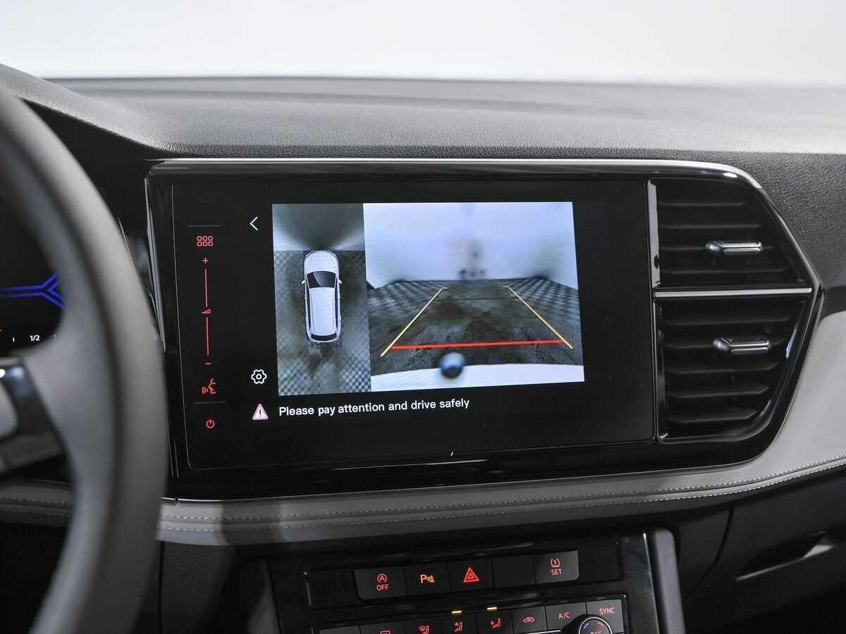 Jetta VS5, 2023 Фото №10