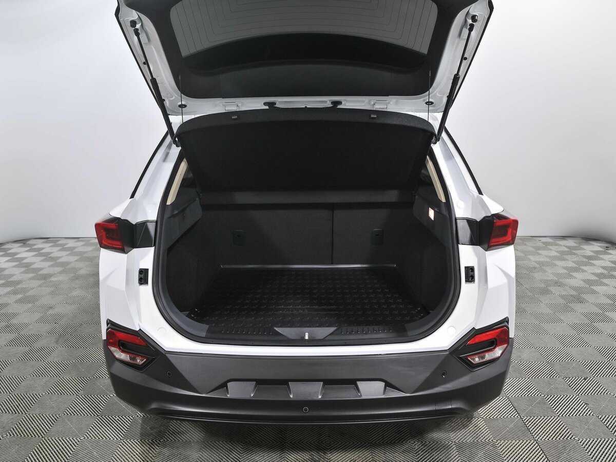 FAW Bestune T77, 2023 Фото №21