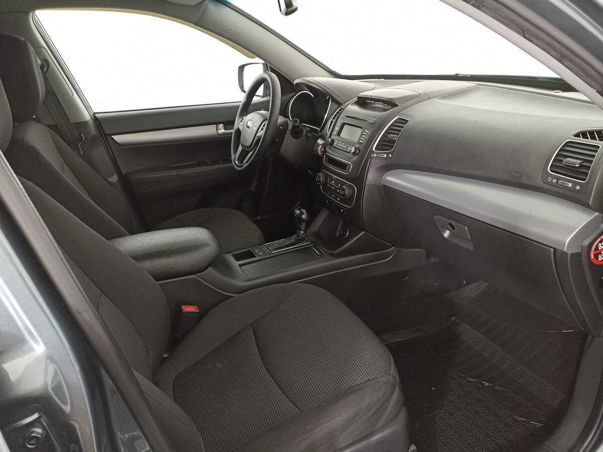 Kia Sorento, 2014 - 169 483 км. | Фото №8