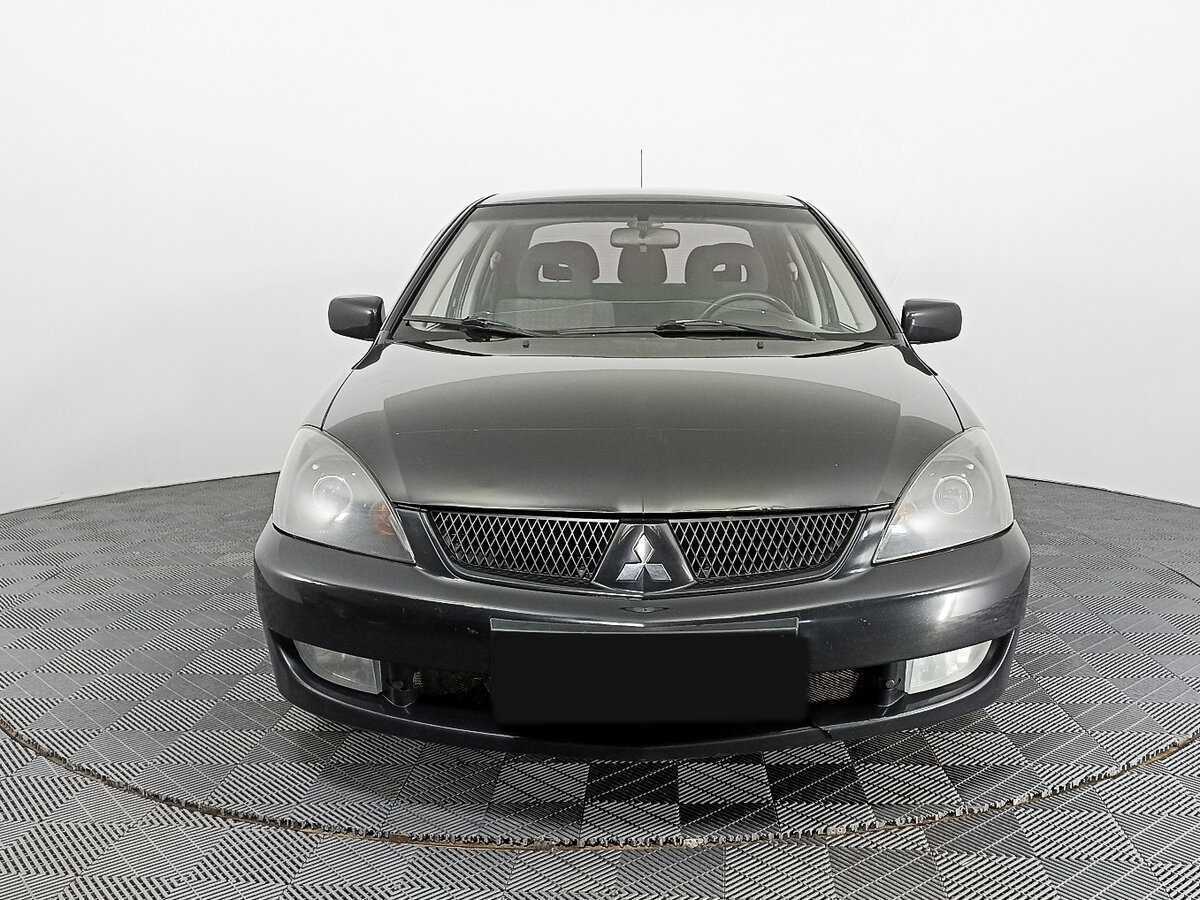 Mitsubishi Lancer Classic, 2009 - 228 448 км. | Фото №2