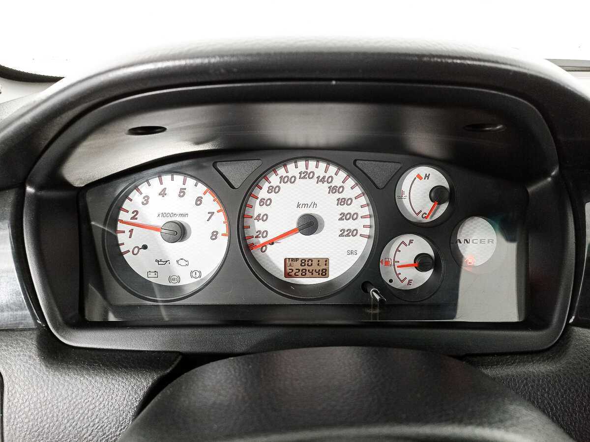 Mitsubishi Lancer Classic, 2009 Фото №13