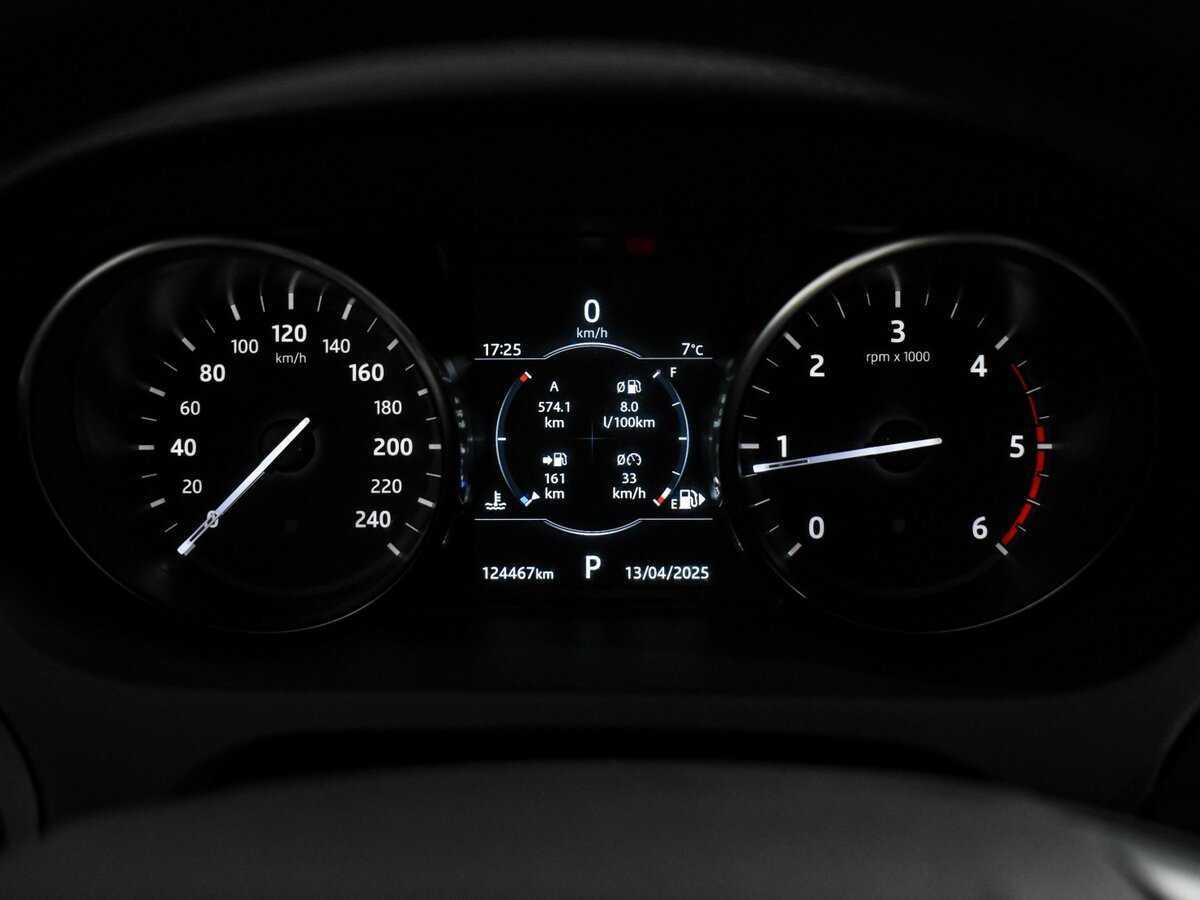 Land Rover Discovery Sport, 2019 Фото №15